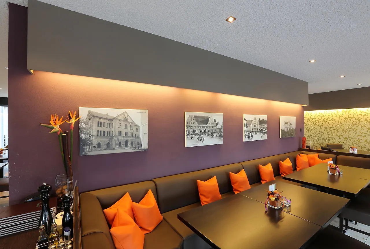 Kh Hotel Geisenfeld