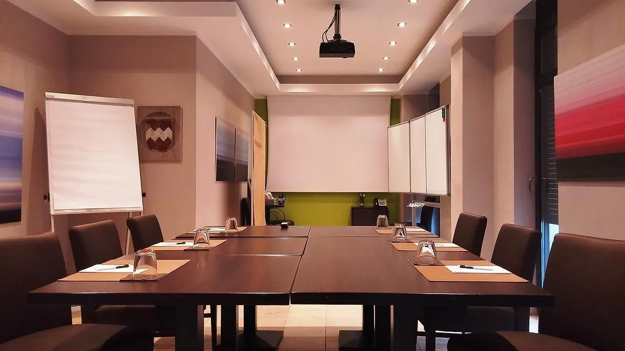 Kh Hotel Geisenfeld