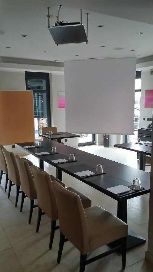 ***  Kh Hotel Geisenfeld Germany