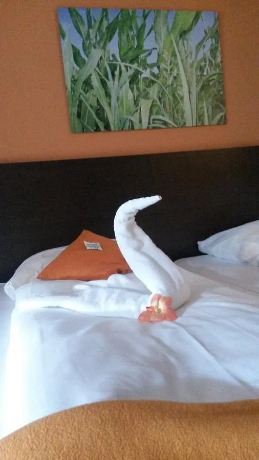 Kh Hotel Geisenfeld