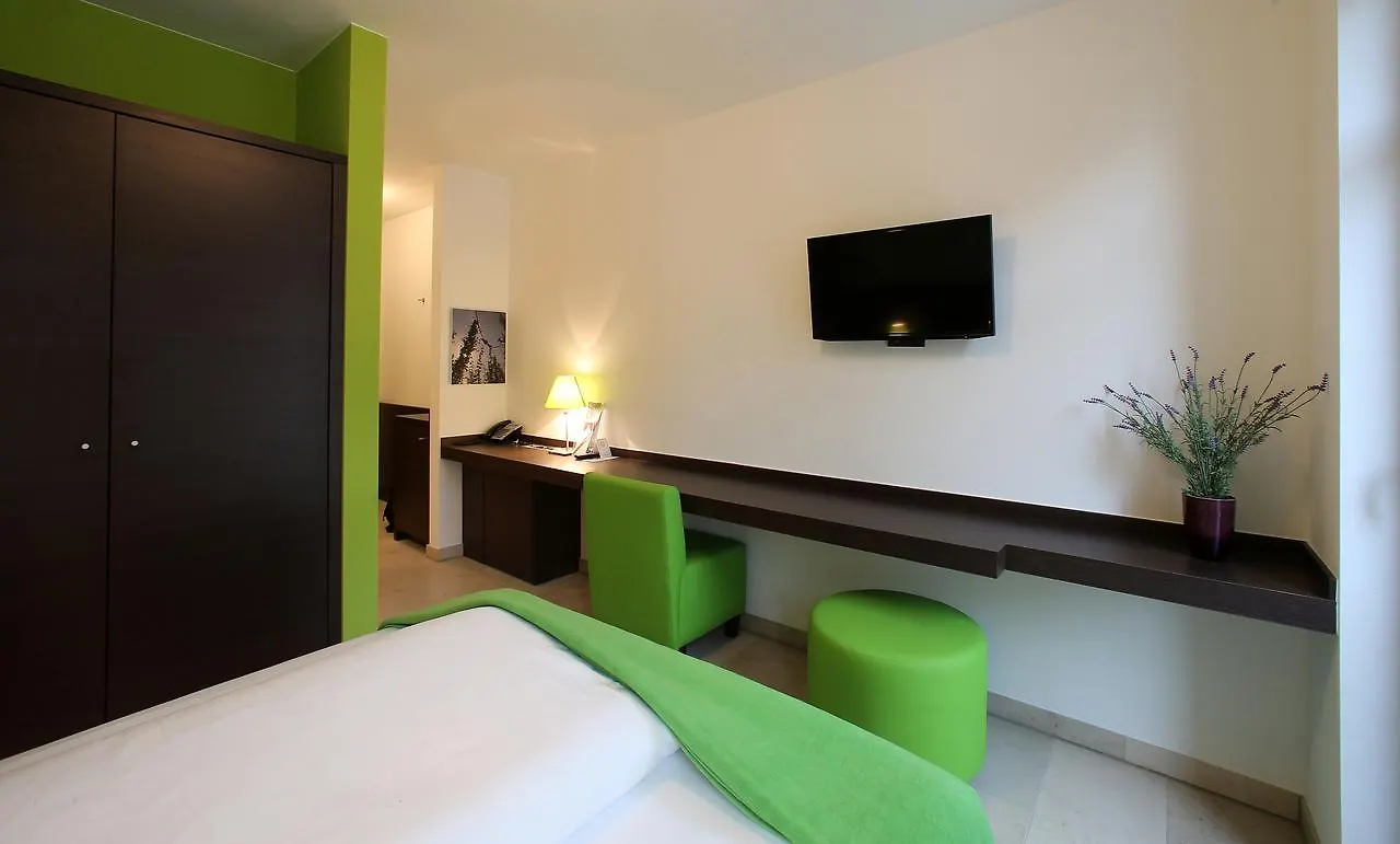 ***  Kh Hotel Geisenfeld Germany