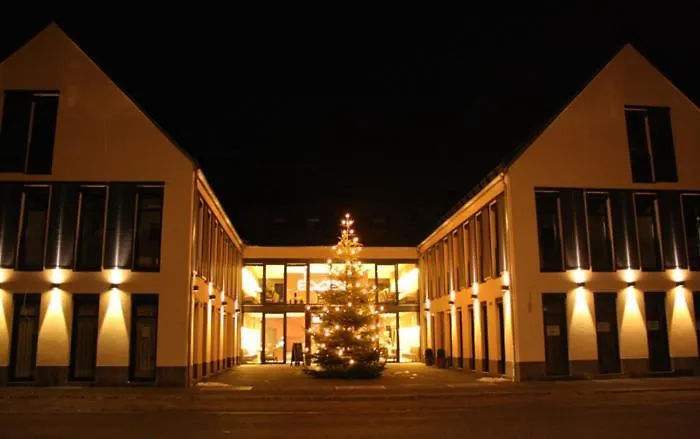 Kh Hotel Geisenfeld