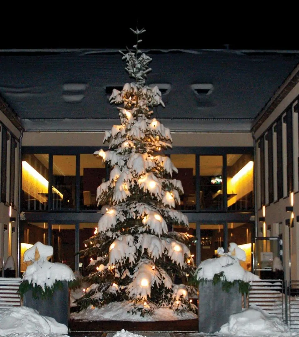 Kh Hotel Geisenfeld