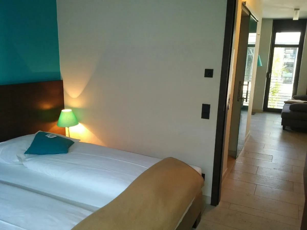 Kh Hotel Geisenfeld