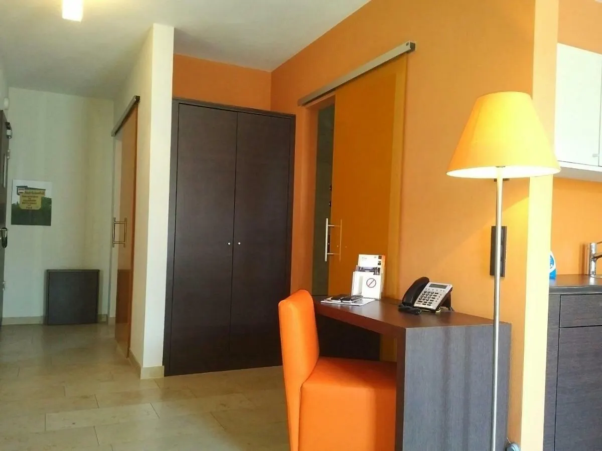 Kh Hotel Geisenfeld Germany