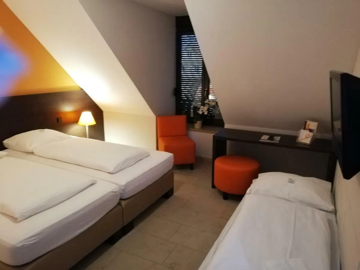 Kh Hotel Geisenfeld